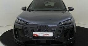Audi Q6 e-tron S edition lease (3)
