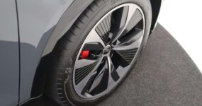 Audi Q6 e-tron occasion lease (1)