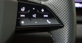 Audi Q6 e-tron occasion lease (3)