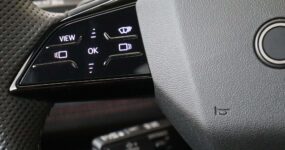 Audi Q6 e-tron occasion lease (4)