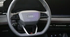 Audi Q6 e-tron zakelijke lease (4)