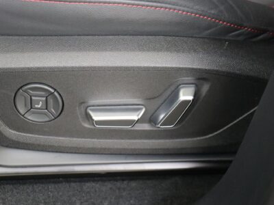 Audi Q6 e-tron - Full Operational Occasion Lease