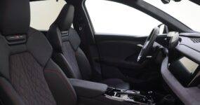 Audi Q6 e-tron zakelijke lease (8)