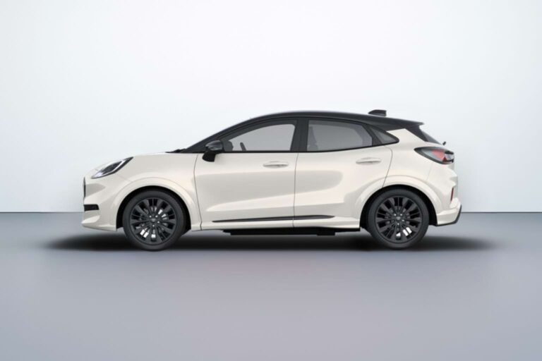 Ford Puma Gen-E zakelijk leasen (4)