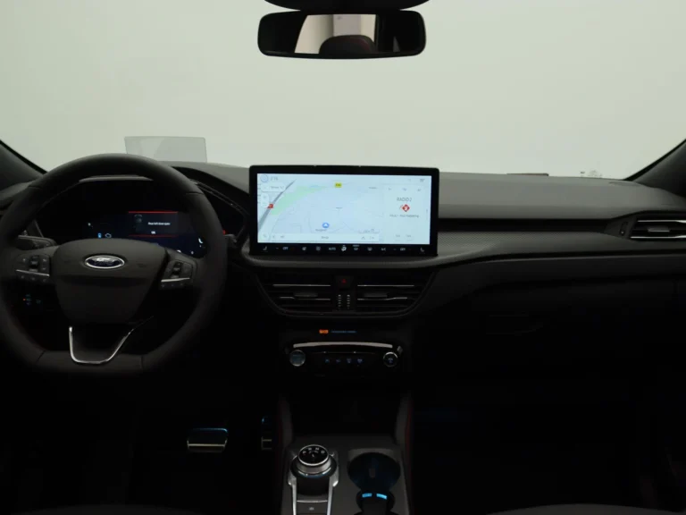 Ford Kuga PHEV leasen zakelijk (3)