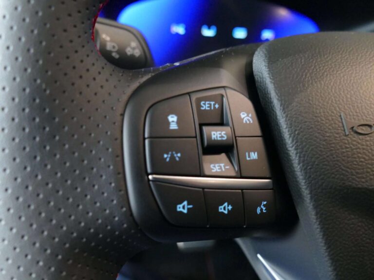 Ford Kuga ST-Line X 2.5 PHEV VoorraadLease (1)
