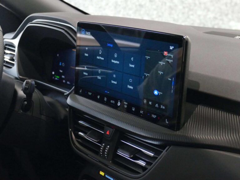 Ford Kuga ST-Line X 2.5 PHEV VoorraadLease (3)
