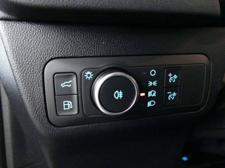 Ford Kuga ST-Line X Leasen uit voorraad (4)