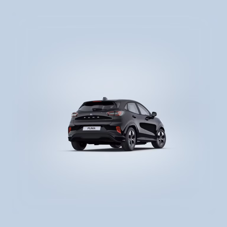 Ford Puma Gen-E lease voor MKB ondernemers (2)