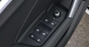 Full operational lease Audi A3 Limousine occasion (1)