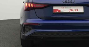 Full operational lease Audi A3 S edition (4)