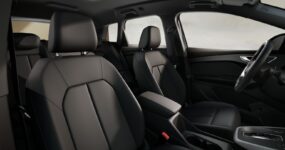 Full operational lease Audi Q4 e-tron 2026 (2)