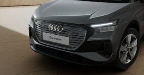 Full operational lease Audi Q4 e-tron 2026 (3)