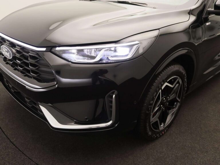 Full operational lease Ford Kuga hybride (1)