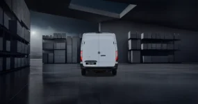 Full operational lease Mercedes eSprinter 56kWh (1)