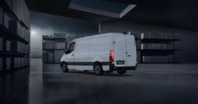 Full operational lease Mercedes eSprinter 56kWh (2)
