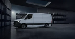 Full operational lease Mercedes eSprinter 56kWh (3)