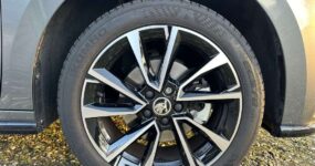 Full operational lease Skoda Fabia DSG occasion (3)