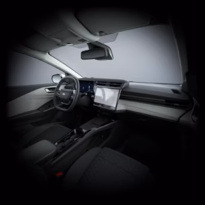 Ford Puma Gen-E: Zorgeloos zakelijk leasen met full operational lease