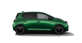 Zakelijk leasen Renault Twingo E-Tech Electric