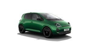 Full operational lease Renault Twingo 2026