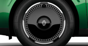 Renault Twingo elektrisch leasen zakelijk