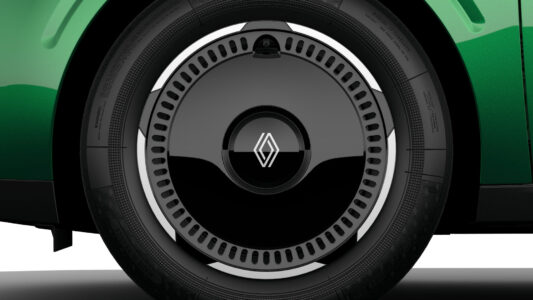 Renault Twingo elektrisch leasen zakelijk