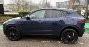 Jaguar E-PACE P300e occasion lease nederland (1)