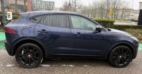 Jaguar E-PACE P300e occasion lease nederland (3)