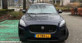 Jaguar E-PACE plug-in hybride zakelijk rijden (1)