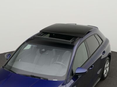 Full Operational Occasion Lease: Audi A3 Sportback