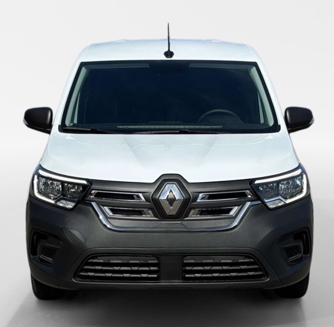 Full Operational VoorraadLease: Renault Kangoo E-Tech Electric