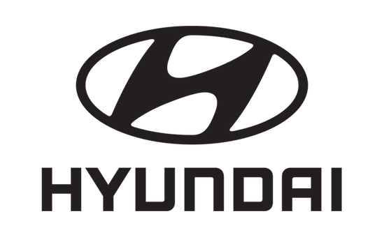 Logo Hyundai 2026