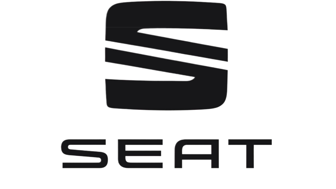 Logo Seat 2026 Zakelijke Lease