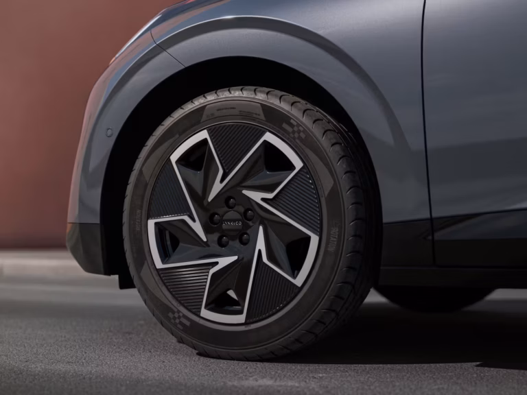 Lynk Co 02 VoorraadLease