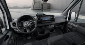 Mercedes-Benz eSprinter L2H1 leasen (1)