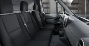 Mercedes-Benz eSprinter L2H1 leasen (3)