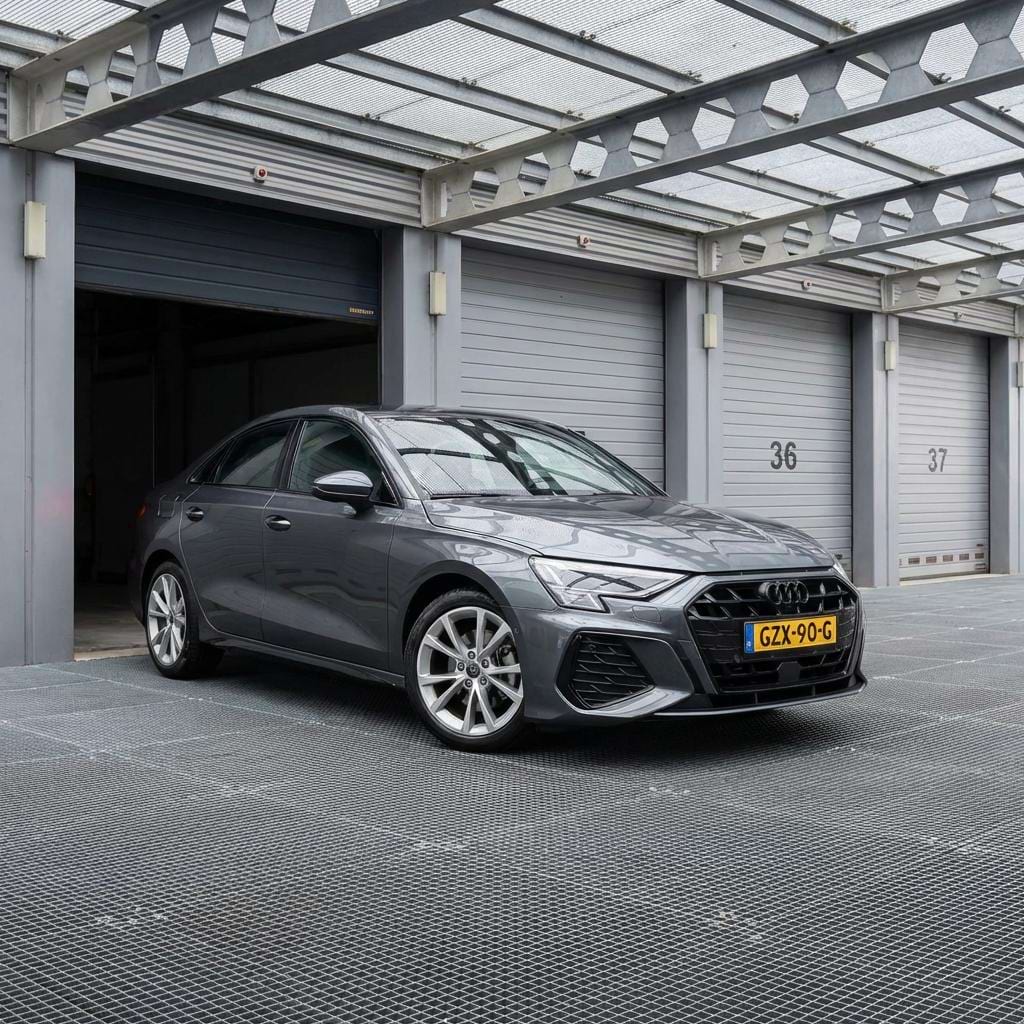 Occasion Lease Audi A3 (2)