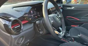 Occasion Lease Skoda Fabia Monte Carlo (3)