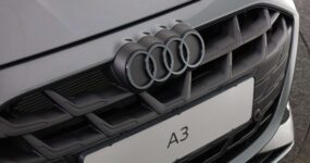Operational lease Audi A3 Limousine Nederland (1)