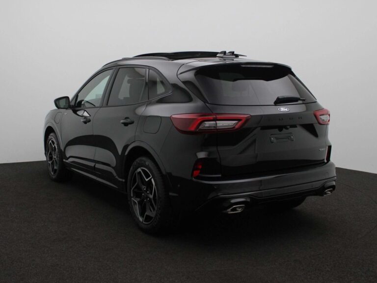 Operational lease Ford Kuga Nederland voorraad (1)