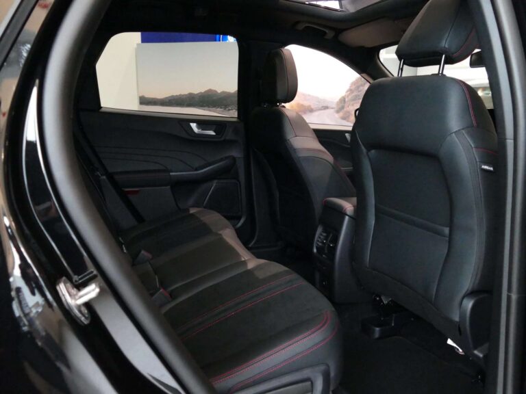 Operational lease Ford Kuga Nederland voorraad (2)