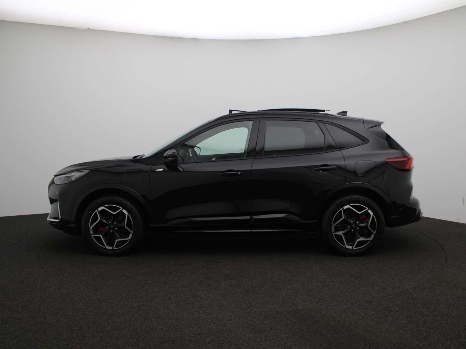 Operational lease Ford Kuga Nederland voorraad (3)