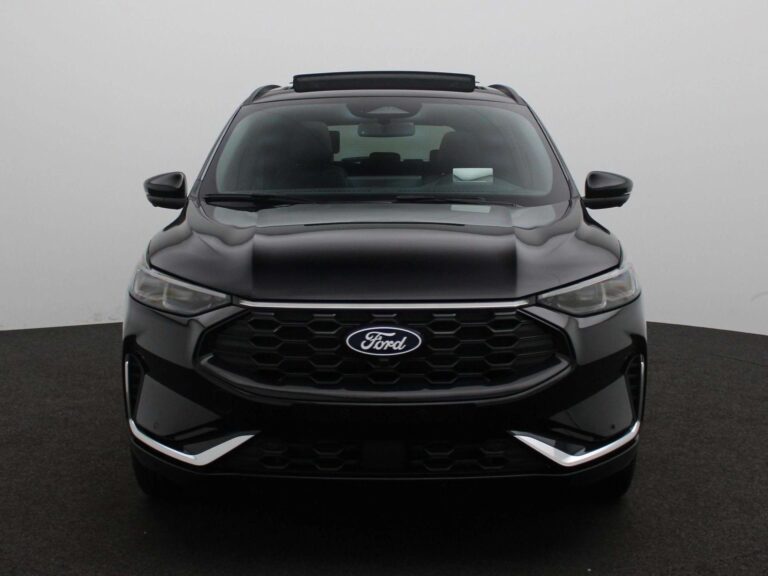 Operational lease Ford Kuga Nederland voorraad (4)