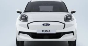 Operational lease Ford Puma Gen-E Nederland (1)