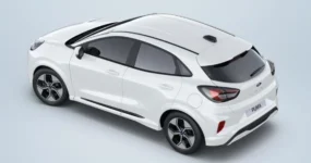 Operational lease Ford Puma Gen-E Nederland (2)