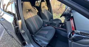 Operational lease Skoda Fabia automaat Nederland (2)