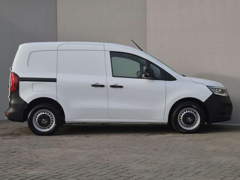 Renault Kangoo Electric Leasen (2)