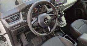 Renault Kangoo Full Operational Lease (1)