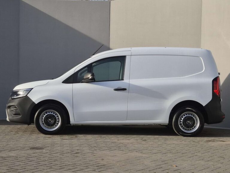 Renault Kangoo Voorraad Lease (3)